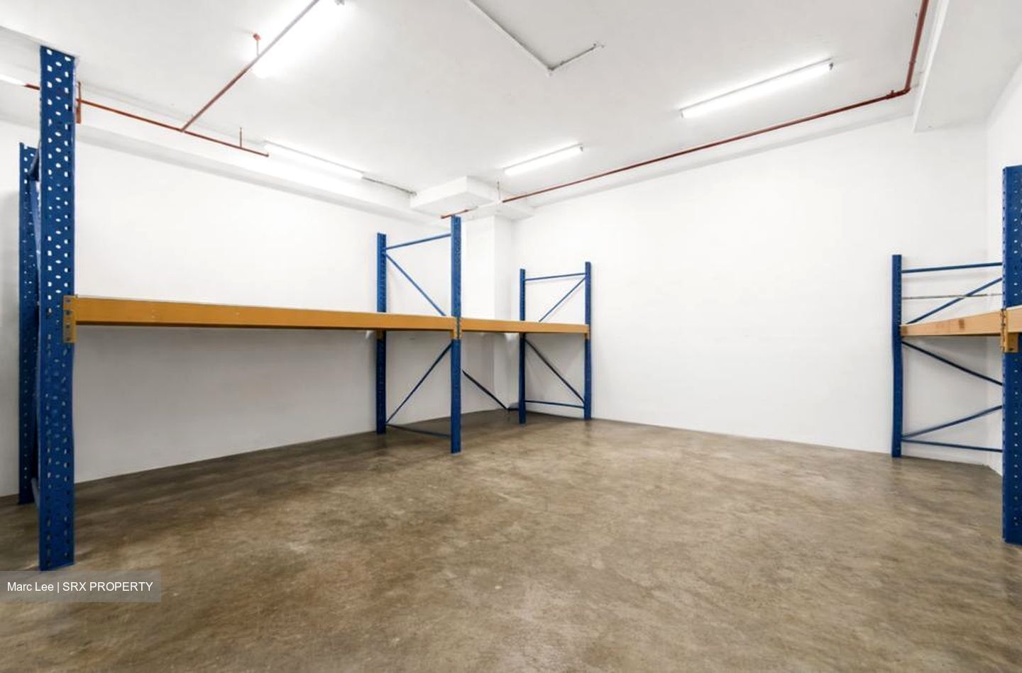 Elite Industrial Building Ii (D13), Factory - For Rent #109544331